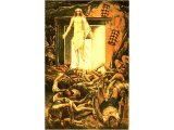 The Resurrection, from The Life of Jesus Christ by J.J.Tissot, 1899